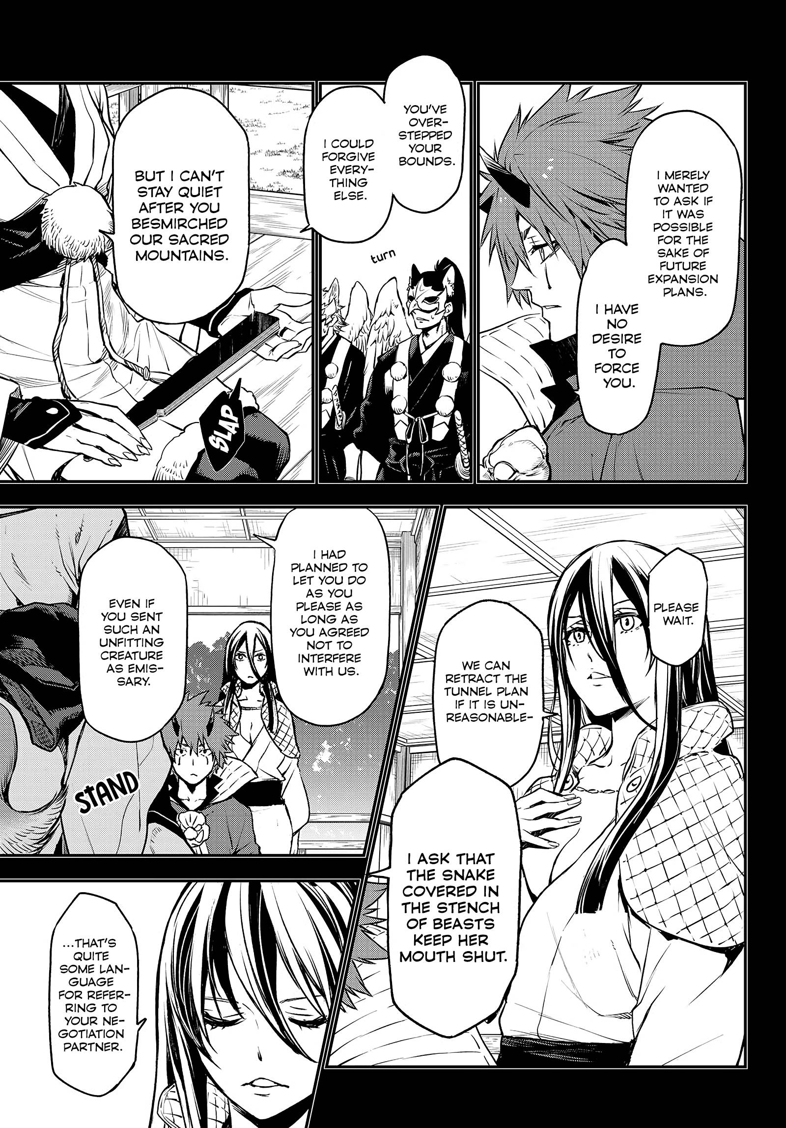 That Time I Got Reincarnated as a Slime, Chapter 104 image 38
